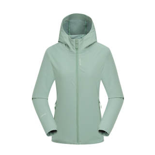 Lafuma Jackets Women's Hooded Moderate Other