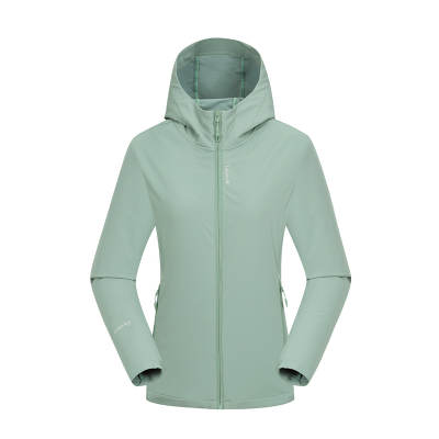 Lafuma Jackets Women's Hooded Moderate Other