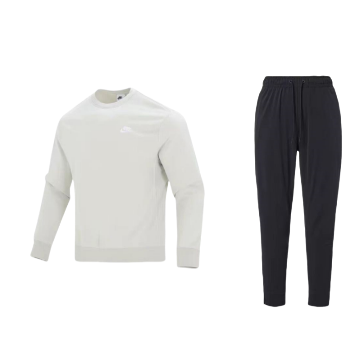 Nike Nike Casual Sportswear Unisex Crew Neck Moderate