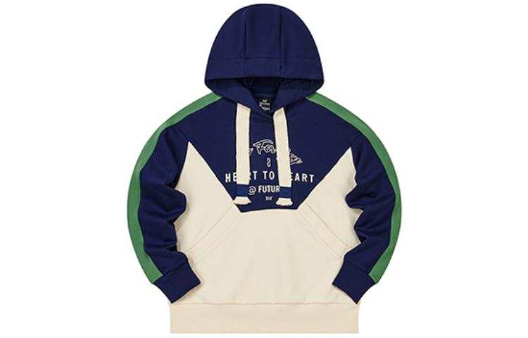 361° Sweatshirts Women's Hooded Moderate Regular