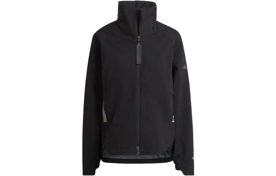 Adidas Adidas MYSHELTER Jacket Women's Black