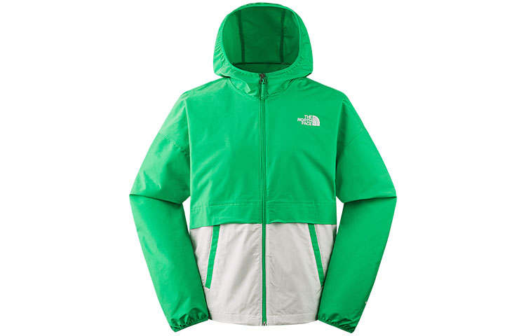 THE NORTH FACE Jackets & Coats Women's Green