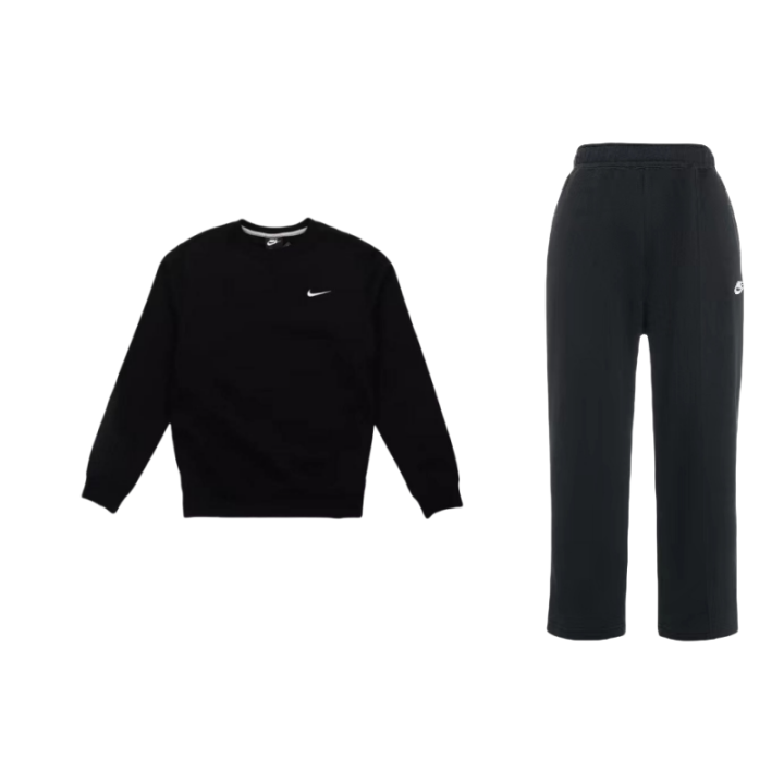 Nike Nike Casual Sportswear Men's Black