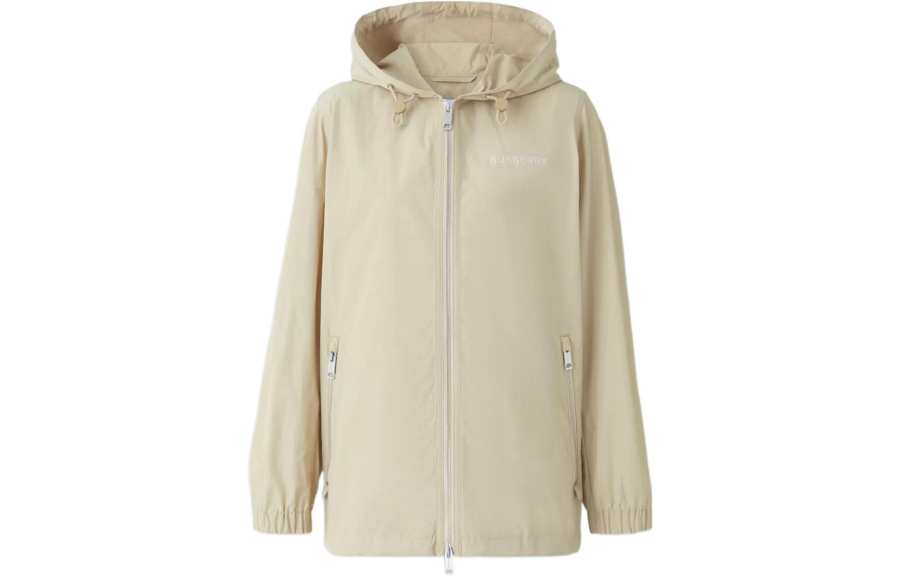 Burberry FW22 Jackets & Coats Women's Soft Tawny