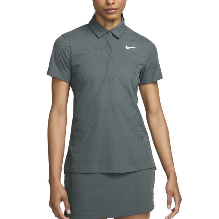 Nike Nike Tour Women's Dri FIT Adv Short Sleeve Golf Polo