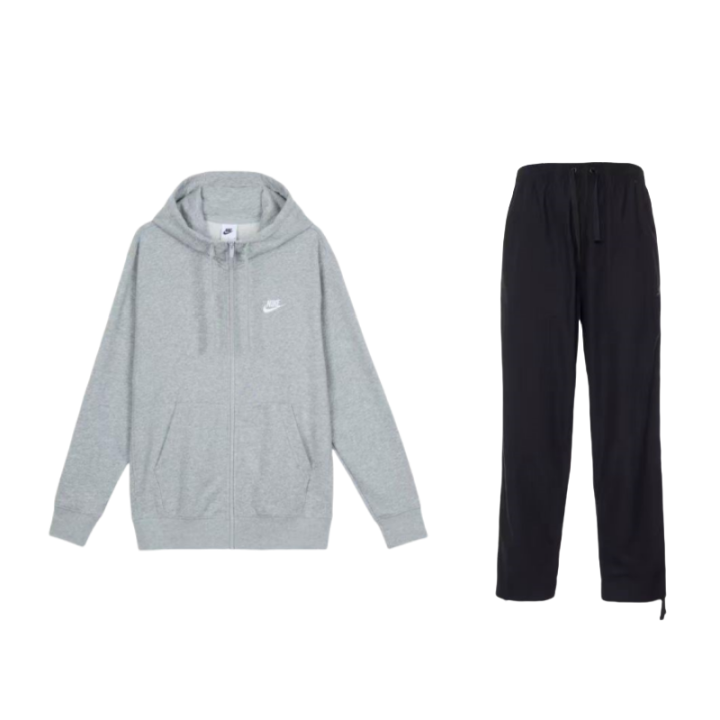 Nike Nike Casual Sportswear Unisex Hooded Moderate