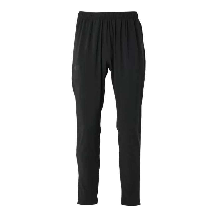 New Balance New Balance Black Out Casual Pants Men's Black BK
