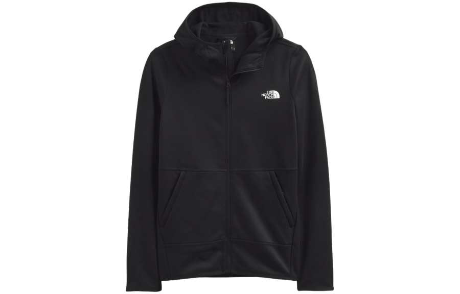 THE NORTH FACE Canyonlands Hoodie Jackets & Coats Women's Black