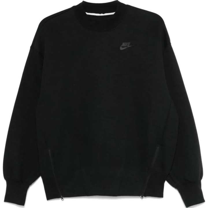 Nike Nike Sportswear Tech Fleece Women's Oversized Crew-Neck Sweatshirt