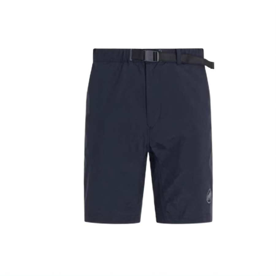 MAMMUT Fibbia SS25 Casual Shorts Men's Black