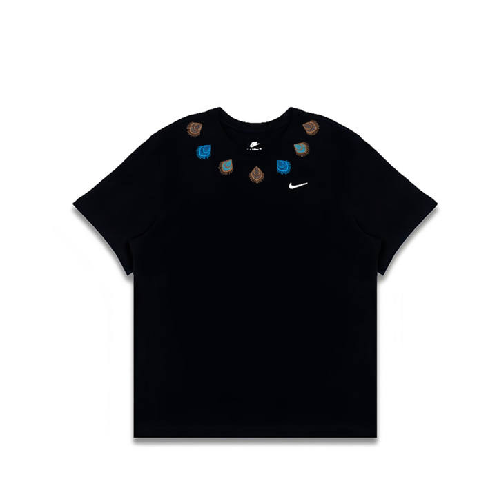 Nike Nike Sportswear T Shirt Men's Black