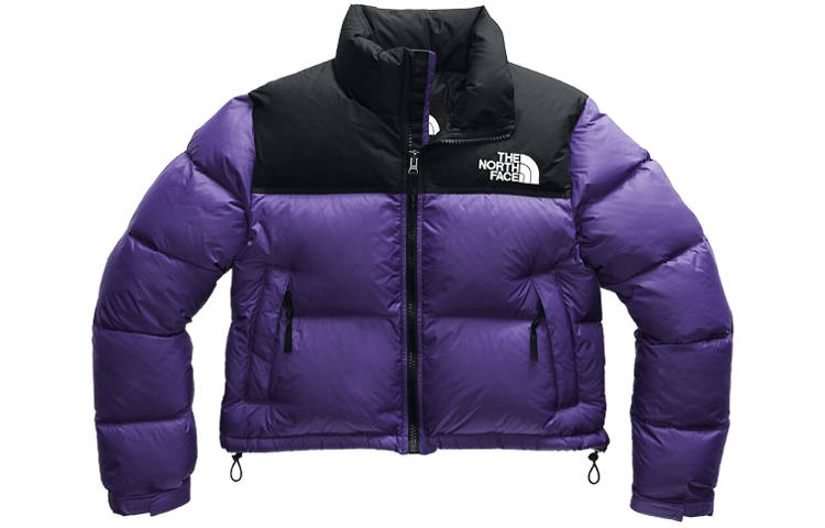 THE NORTH FACE Nuptse Short Jacket