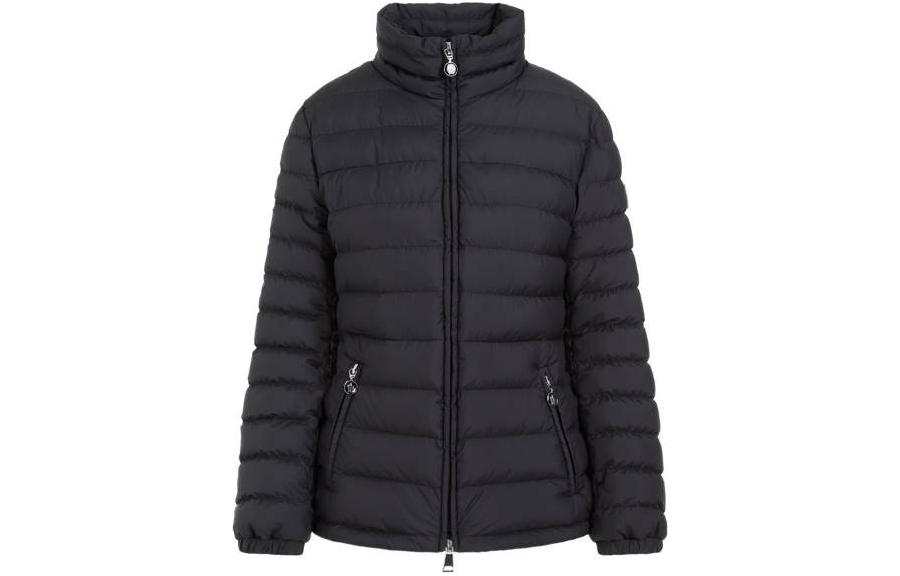 Moncler Moncler Amintore quilted puffer jacket