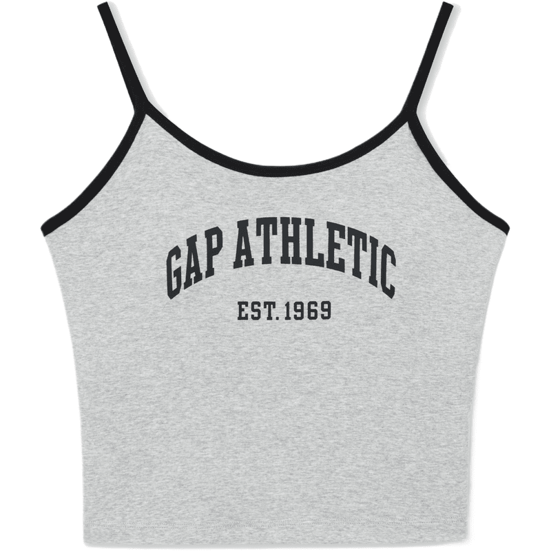 GAP Camisoles Women's Crew Neck Moderate Other