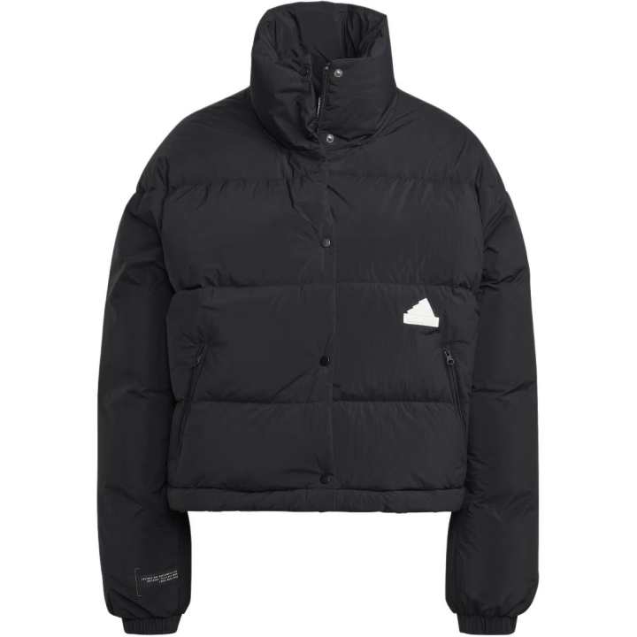 Adidas Adidas Down Jacket Women's Black