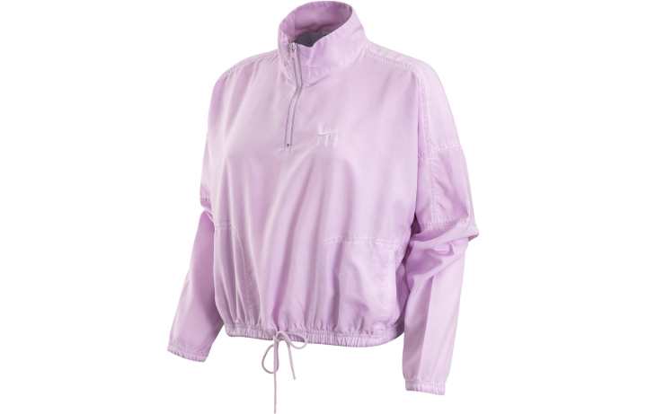 Nike Nike Jackets Women's Pink Stand Collar Moderate Other