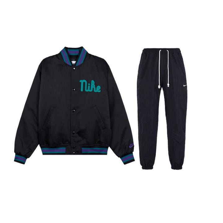 Nike Nike Casual Sportswear Men's Black