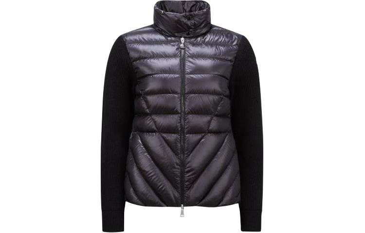 Moncler Moncler Quilted Down Jacket