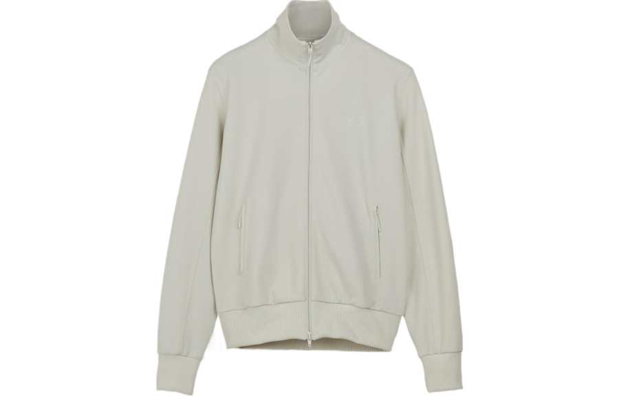 Y-3 Y 3 Jackets Women's Light Green Stand Collar Moderate Other