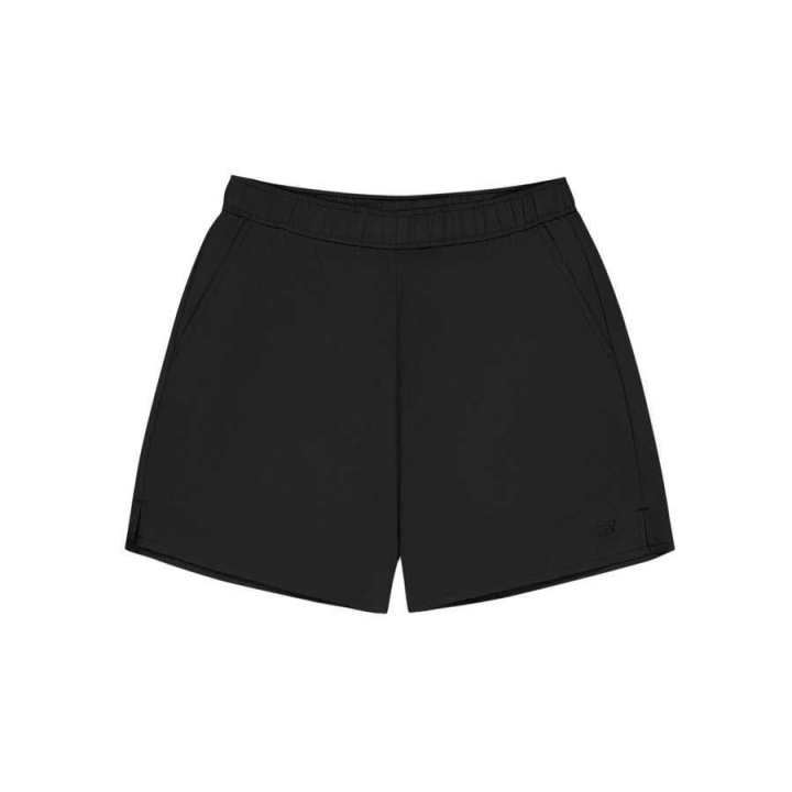 New Balance New Balance Casual Shorts Men's Black