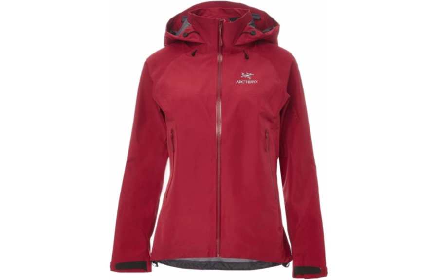Arcteryx Arc'teryx BETA AR Windbreaker Jacket Women's