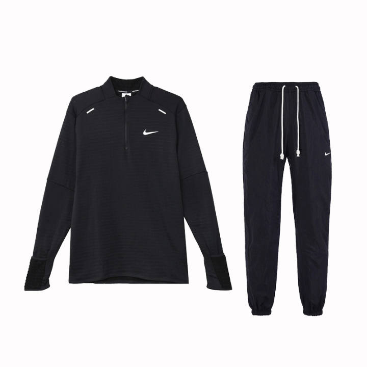 Nike Nike Casual Sportswear Men's Black