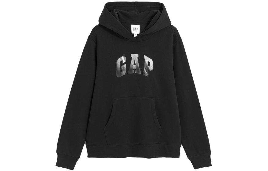 GAP Sweatshirts Women's Hooded Moderate Regular