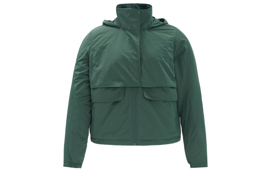 Lululemon Lululemon Always Effortless Jacket Women's