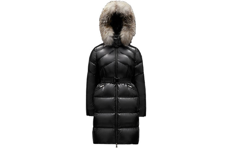 Moncler Moncler Down Jacket Women's Black