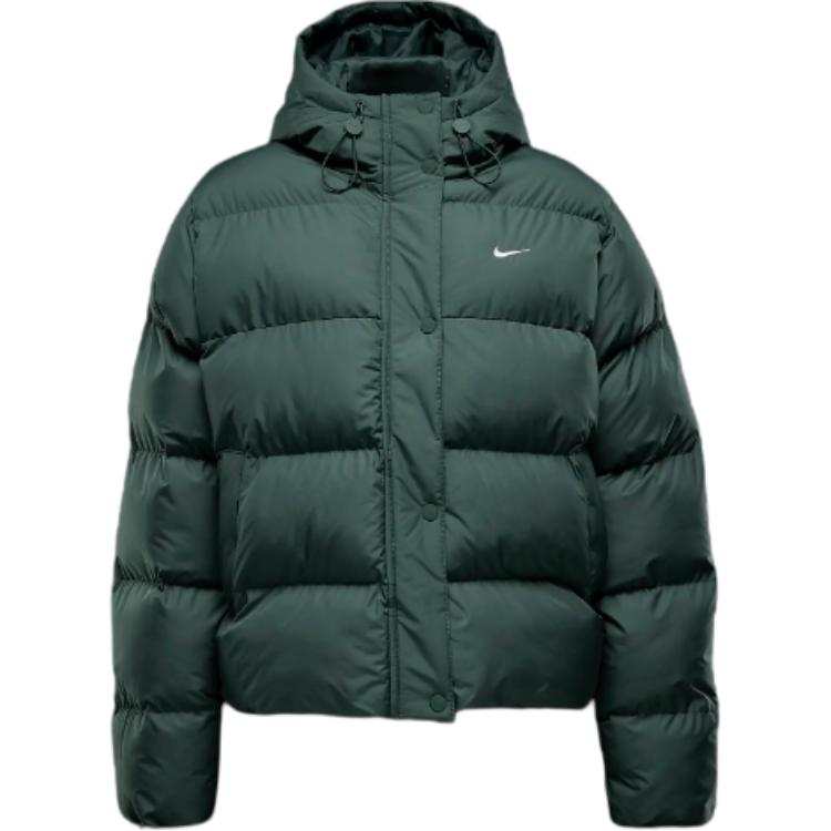 Nike Nike Sportswear Metro Puffer Women's Therma FIT Loose Hooded Jacket