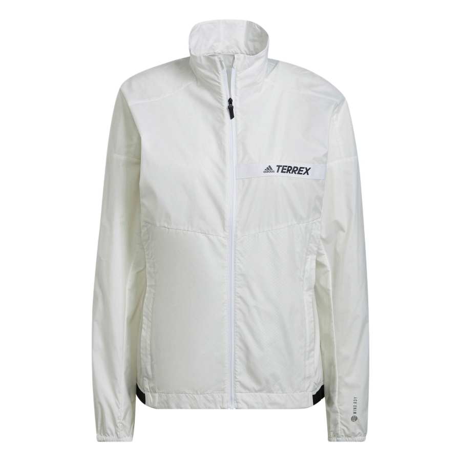 Adidas Adidas Jackets & Coats Women's Beige