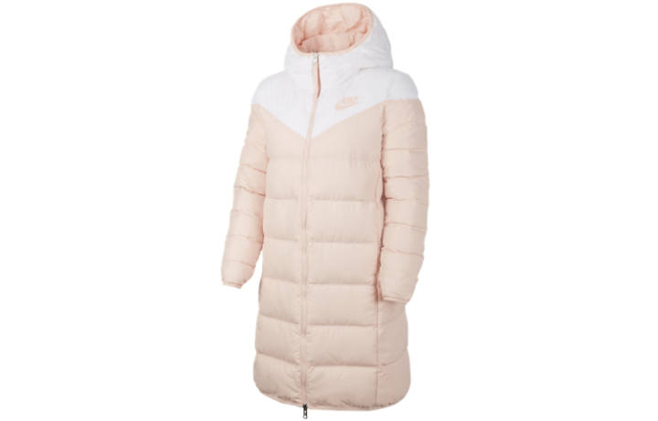 Nike Nike Down Jacket Winter Women's Echo Pink