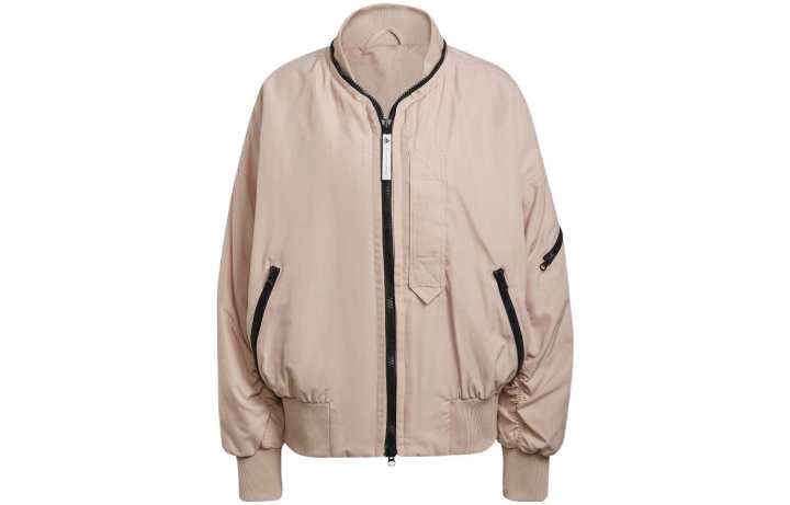 Adidas Adidas Stella McCartney Jacket Women's Light Brown