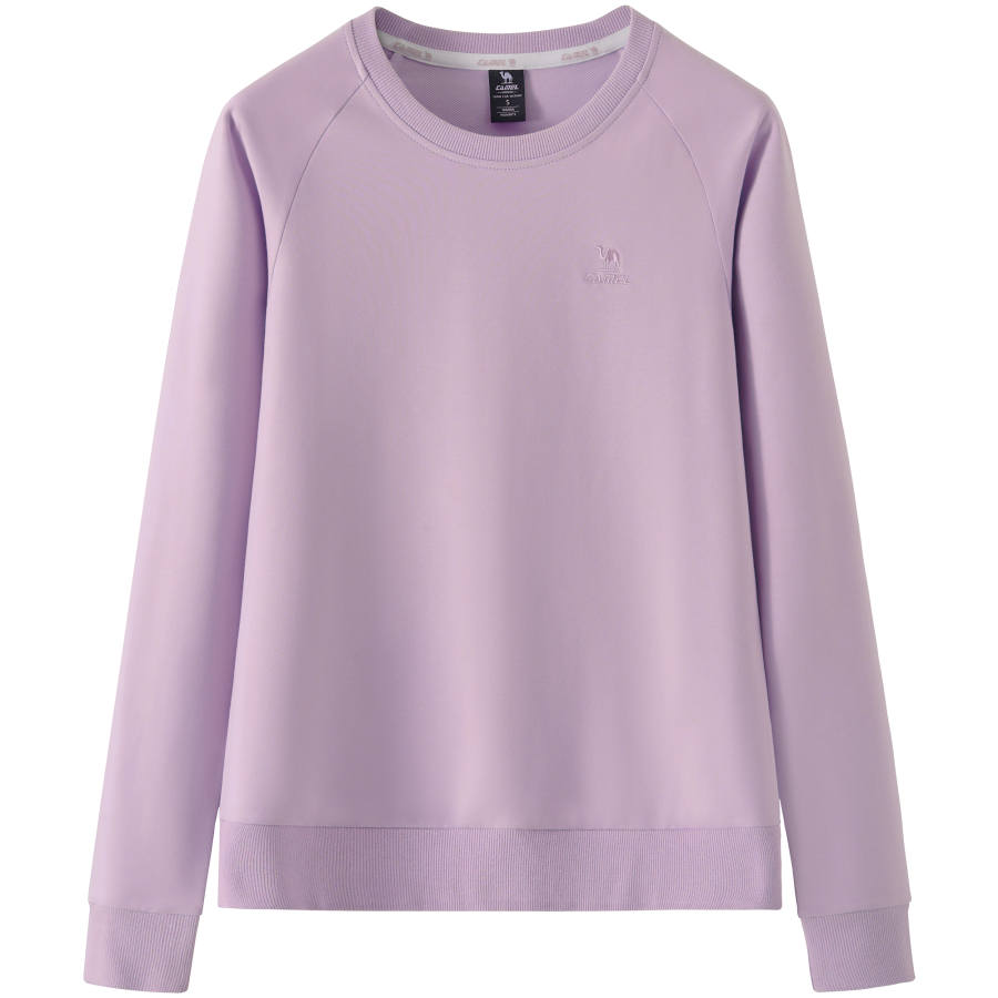 CAMEL CAMEL Urban Function Series Sweatshirt Women's