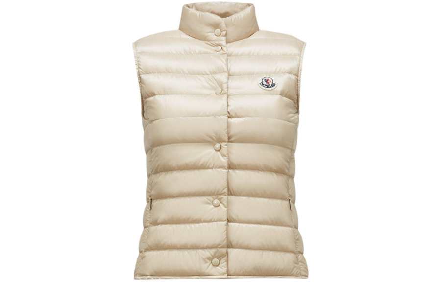 Moncler Moncler Liane Down Gilet