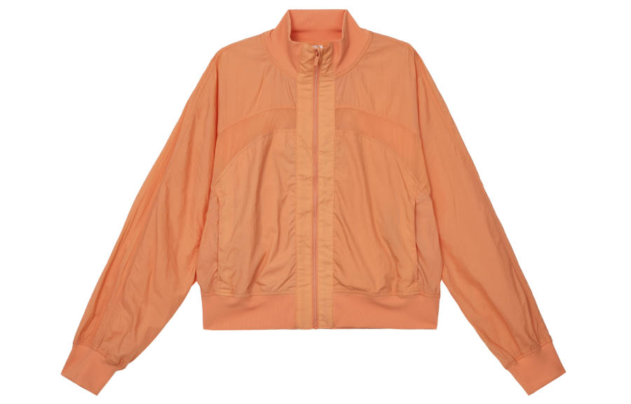 Lululemon Lululemon Serve It Jacket Women's