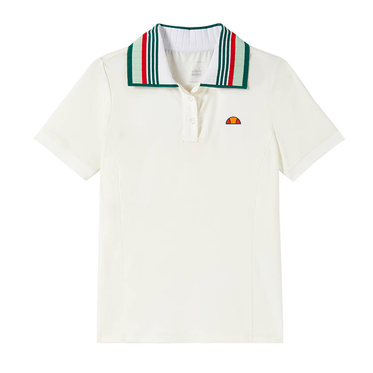 Ellesse Polo Shirts Women's Polo Collar Moderate Other