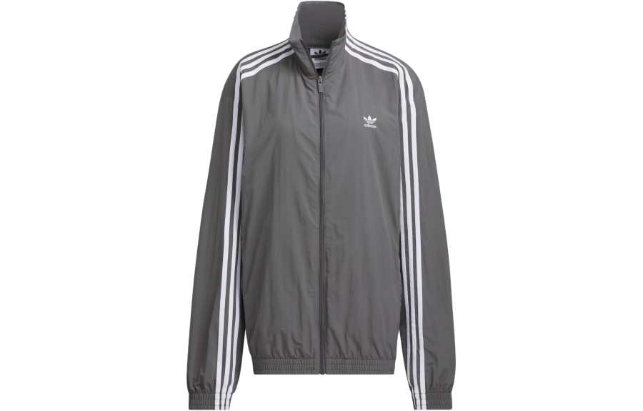 adidas originals Oversized Track Top