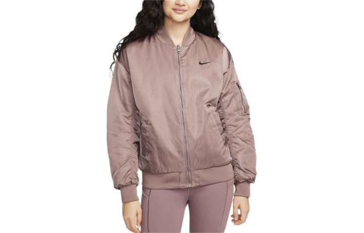 Nike Nike Sportswear Jackets & Coats Women's Smokey Mauve