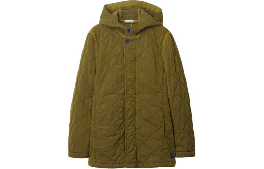 Burberry FW23 Jackets & Coats Women's Green