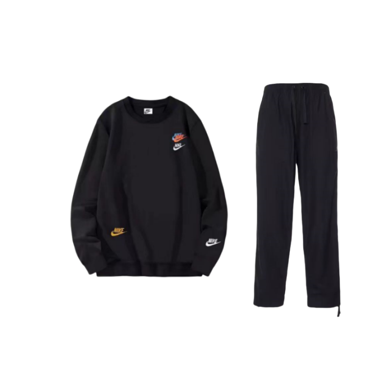 Nike Nike Casual Sportswear Unisex Black