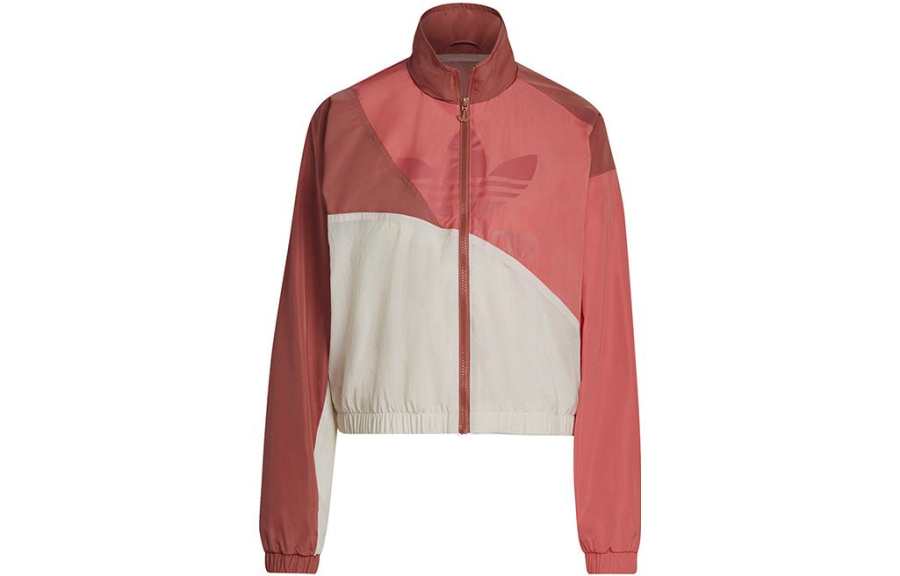 Adidas Originals ADICOLOR Jacket Women's Pink