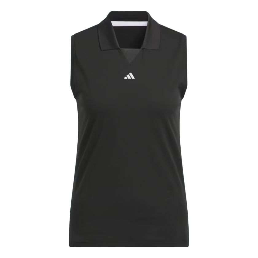 Adidas Adidas Free Shipping With AdiClub Ultimate365 Twistknit Polo Shirt