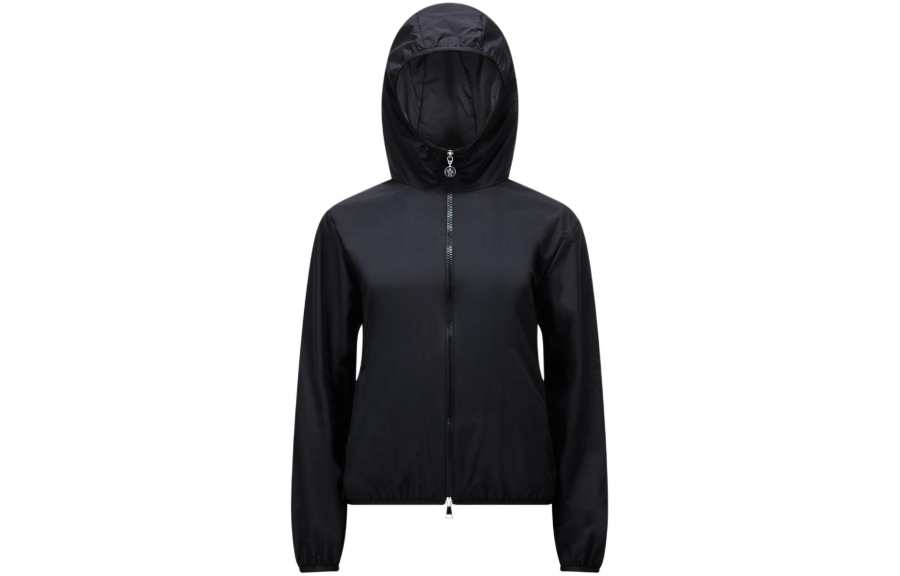 Moncler Moncler Jackets & Coats Women's Black