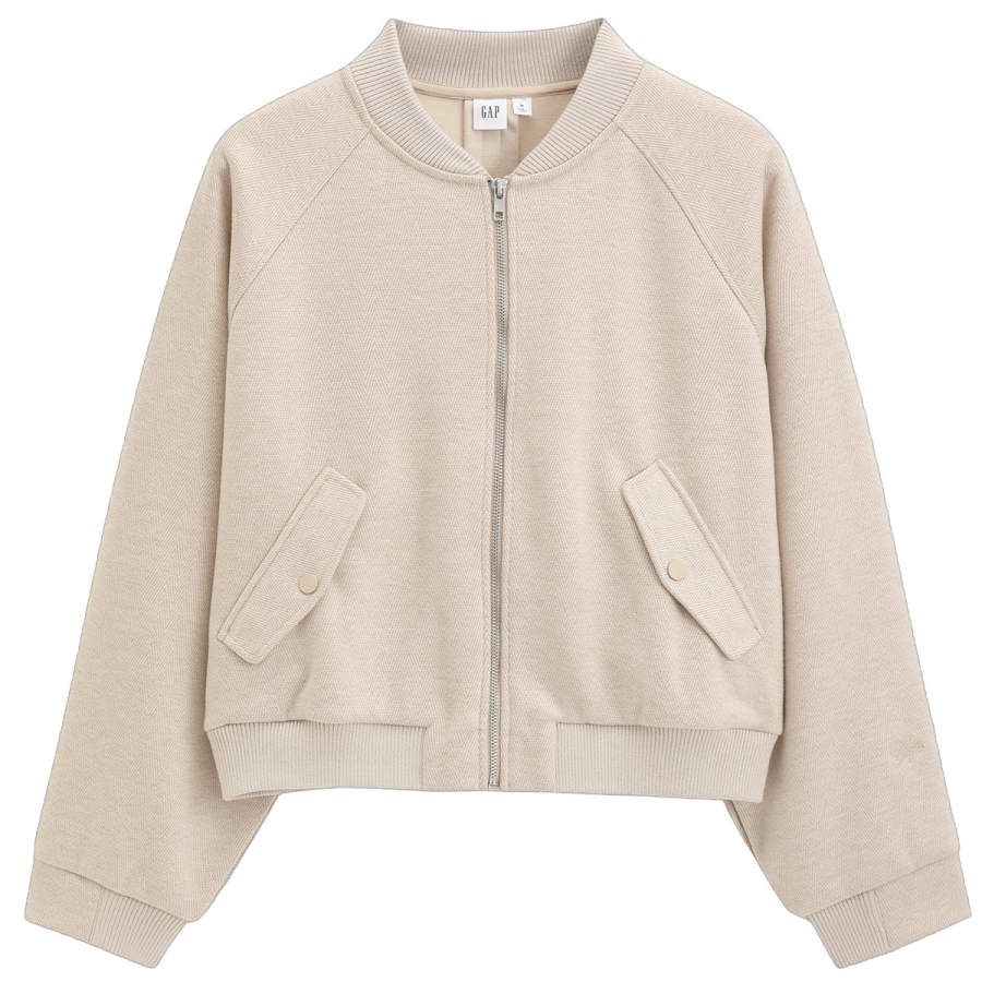 GAP GAP Jackets & Coats Women's Khaki