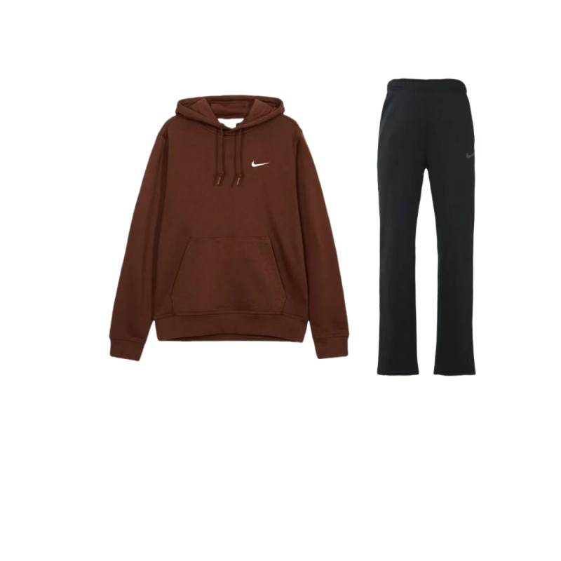 Nike Nike Casual Sportswear Unisex Hooded Moderate