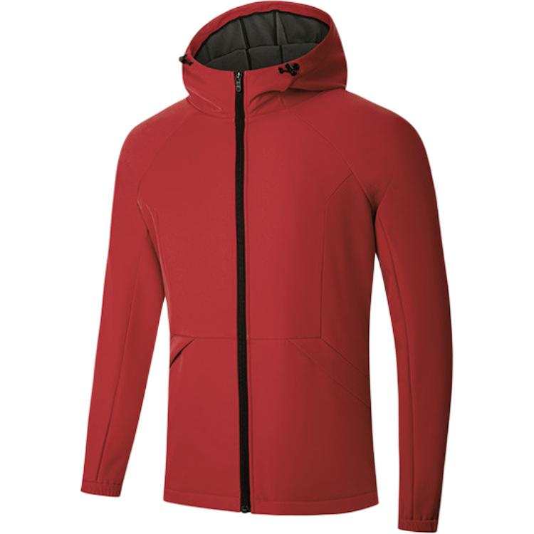 361° Variety Training Collection Jackets & Coats Women's University Red