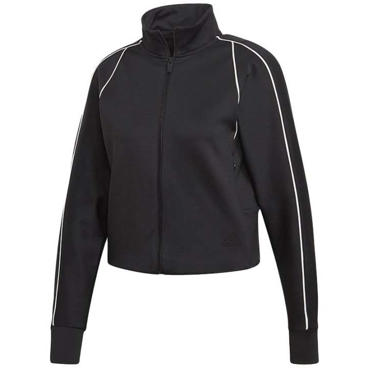 Adidas Adidas Jackets & Coats Women's Black