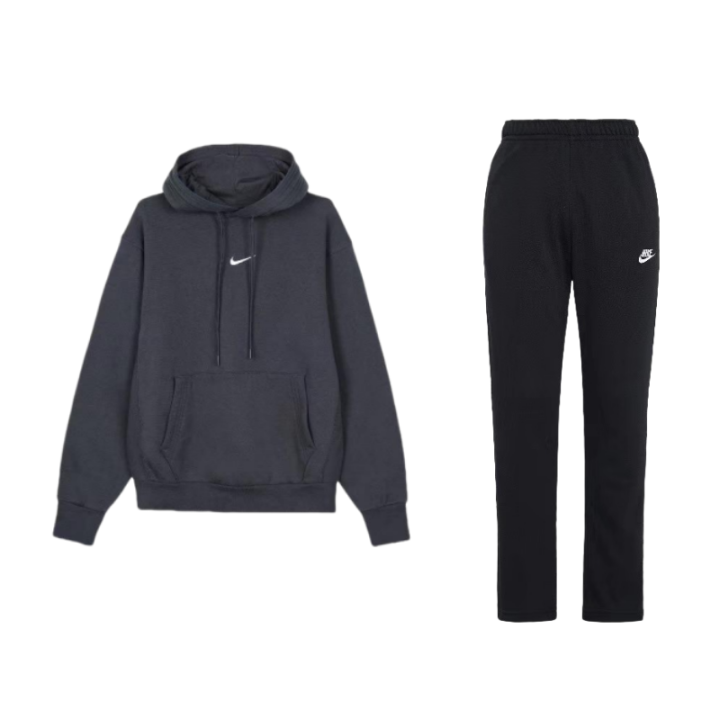 Nike Nike Casual Sportswear Men's Hooded Moderate