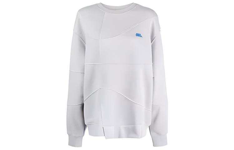 ADER ERROR ADER ERROR Sweatshirt Women's Gray